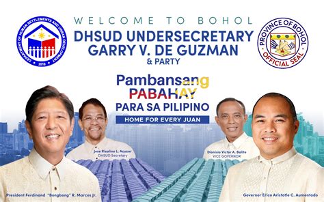 list of government officials in bohol 2023|PROVINCIAL OFFICIALS .